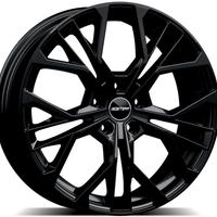 4 cerchi lega nuovi renault nissan r19 lt4418