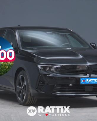 OPEL astra vi 2022 Astra 1.2 t GS s&s 130cv at8