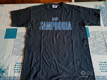 maglietta Sampdoria 
