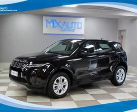 LAND ROVER Range Rover Evoque 2.0 D150 MHEV AWD