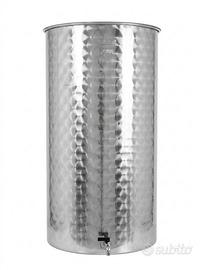 Botte - Contenitore - Serbatoio per vino