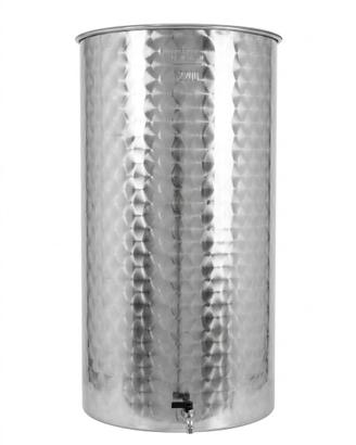 Botte - Contenitore - Serbatoio per vino
