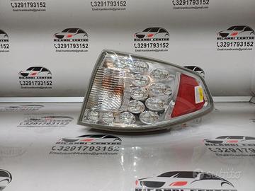 Faro fanale stop posteriore destra dx subaru impre