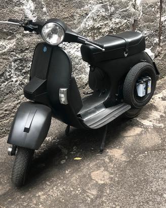 Lml star 150 vespa 2 t