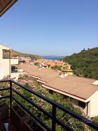 Monte Argentario (GR) P.to Ercole max 6 ospiti