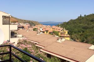 Monte Argentario (GR) P.to Ercole max 6 ospiti