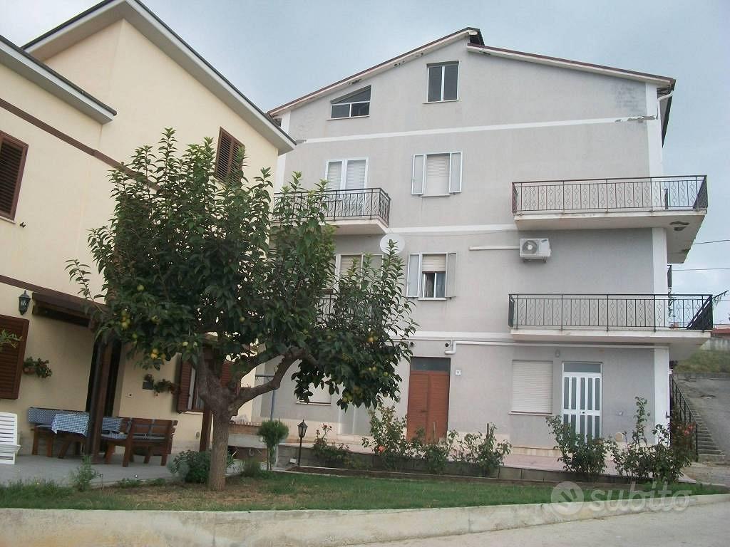 Appartamento – Castel Frentano, Trastulli - Vista 2