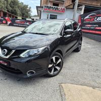 Nissan Qashqai 1.5 dCi 110 Cv Unipro