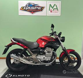 Moto Guzzi Breva V 750 i.e.