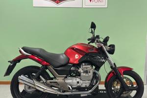 Moto Guzzi Breva V 750 i.e.