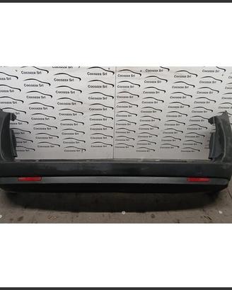 Paraurti Posteriore FIAT Doblò III Cargo 735497863