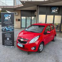 Chevrolet Spark 1.0 GPL Eco Logic - Neopatentati