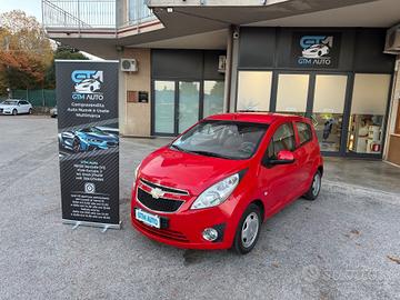 Chevrolet Spark 1.0 GPL Eco Logic - Neopatentati