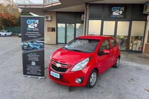 Chevrolet Spark 1.0 GPL Eco Logic - Neopatentati