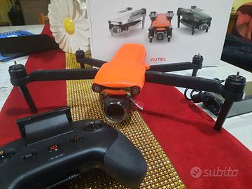 Autel robotics evo lite plus