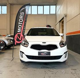 Kia Carens 1.7 CRDi 115 CV Class 7 POSTI NEOPATENT