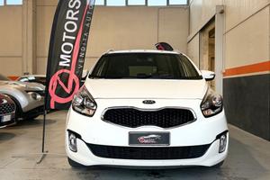 Kia Carens 1.7 CRDi 115 CV Class 7 POSTI NEOPATENT