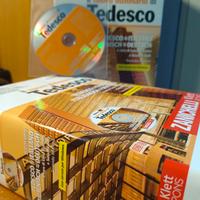 Dizionario italiano-tedesco