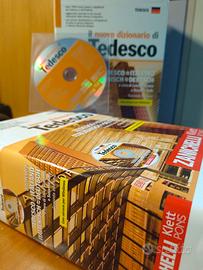 Dizionario italiano-tedesco