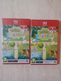 Nintedo Switch Pokopia- Piacenza