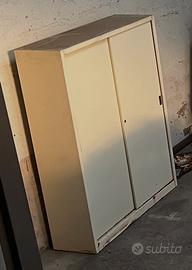 Armadio da esterno