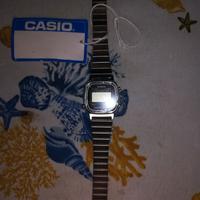 Orologio Casio nuovo da donna