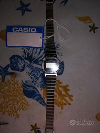 Orologio Casio nuovo da donna