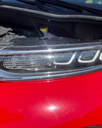 FARO ANTERIORE SINISTRO LED C3 AIRCROSS II 2R 2021