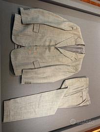 Completi giacca e pantaloni da uomo