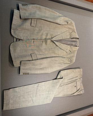 Completi giacca e pantaloni da uomo