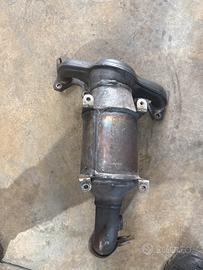 Catalizzatore fiat panda 1.2 fire