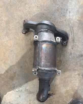 Catalizzatore fiat panda 1.2 fire
