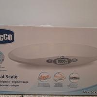 Bilancia per neonati Chicco 