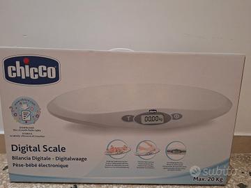 Bilancia per neonati Chicco 
