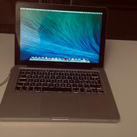 Computer MacBook Pro 13