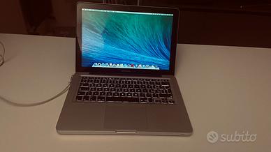 Computer MacBook Pro 13