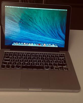 Computer MacBook Pro 13
