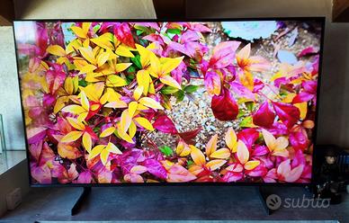 TV SAMSUNG QLED 4K 50  POLLICI 