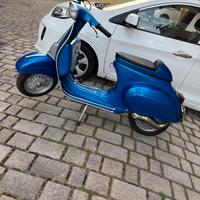 Vespa 50 special