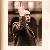 Volevo la luna di Pietro Ingrao