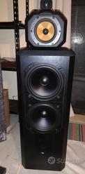 Used B&w 802 matrix for Sale | HifiShark.com