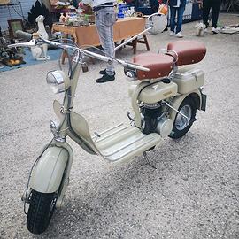Lambretta LN 125 - 1953