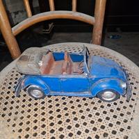 Automobili d'epoca da collezione