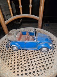 Automobili d'epoca da collezione