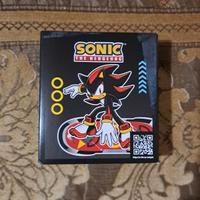Sorpresa Sonic Happy Meal McDonald's