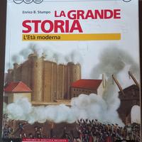 La Grande Storia vol2 9788800344876