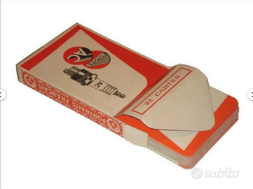 mazzo di 32 carte da gioco playing cards jeux de