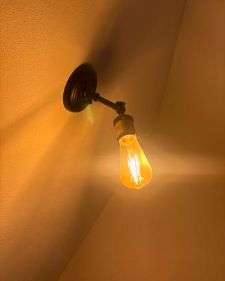 Luci da muro