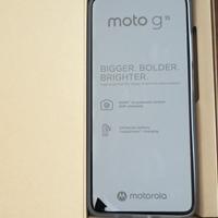 MOTOROLA G15 8+128 gb