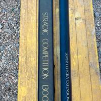 Roubax Shimano Stradic Competition 1300